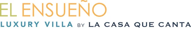 El Ensueño Logo